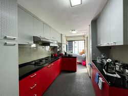 Blk 155 Chong Pang Vista (Yishun), HDB 5 Rooms #603048971